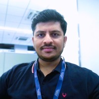 Nikhil Todkar