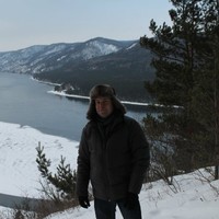 Владимир Ященко