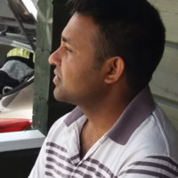 Bhuiyan Nayem