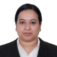 Nisha Nambiar