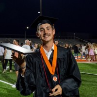 Carson Spence