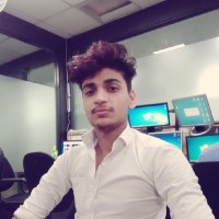 Sourav Pandey