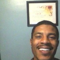 Terence Charles