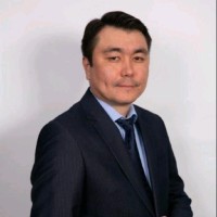 Ermakan Mukanov
