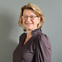 Marion Wieman - Van Oostrom