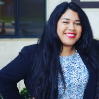 Araceli P. Mena Cruz