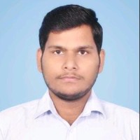 Dwitikrushna Mohanty