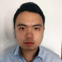Chen Guorui