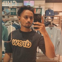 Taufeeq Shaikh