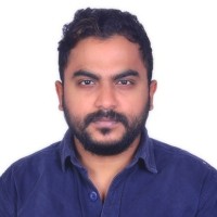 Sunny Sriramula