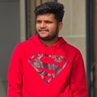 Suchit Parab