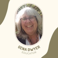 Gena Dwyer