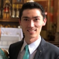 Jean P. Nakatu Longo