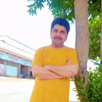 Rao Arslan Nasir