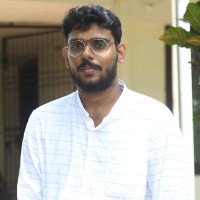 Gokul C