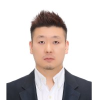 Benjamin Kim