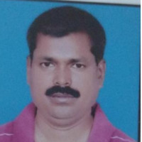 Arun Sahoo