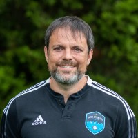 Josh Bagriansky