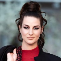 Rebecca Van Den Oetelaar