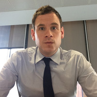 Luke McInnes