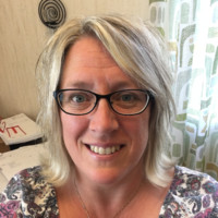 Monica Andersson