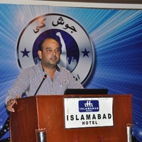 Rizwan Khattak