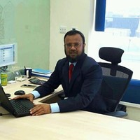 Kamran Mujeeb