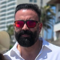 Mario Cavazos