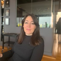 Dr Danielle Robert Rabilloud