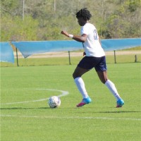 Kamari Henry