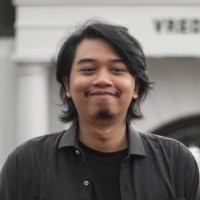 Raden Harsono Budiprasetya