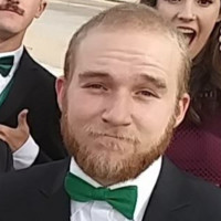 Dylan Tomei