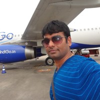Madhusudan Reddy