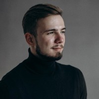 Maksym Nevmerzhytskyi