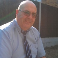 Roger Reynolds