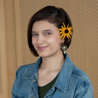 Catherine Morrison-Rodriguez