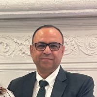 Harish Sharma, CFP