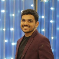 Ravibalaji Abhinav Animireddy