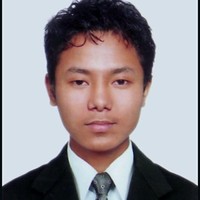 Ashish Tamang