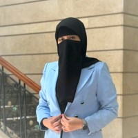Sarah Ashraf