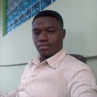 Moses Nkrumah