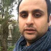 Hesham El-Kashawy