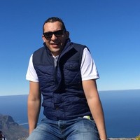 Mohamed Maged