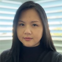 Angelina Wang