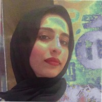 Alyaa Gamal
