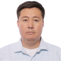 Nurzhan Zhaxalikov