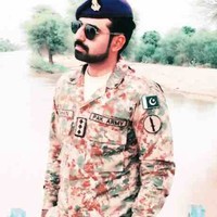 Usman Pasha