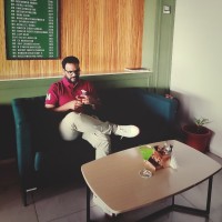 Mohammed Parvez