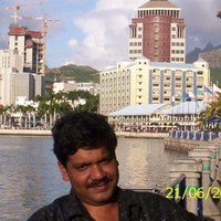 Ajay Garg