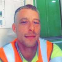 Damian Stansfield